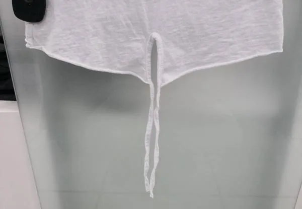 Girls' top