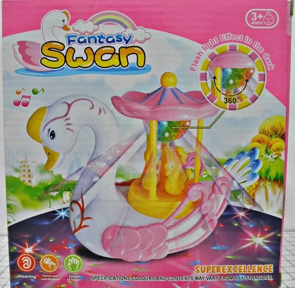 Musical toy
