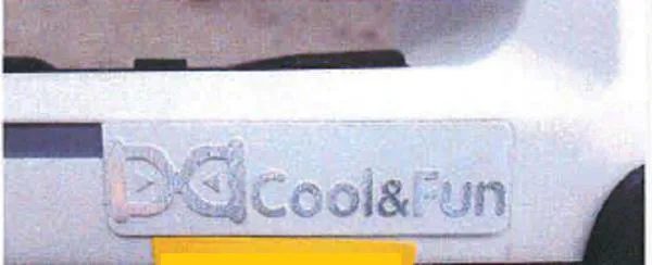 Self-balancing scooter