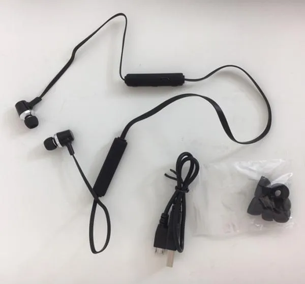 Earphones