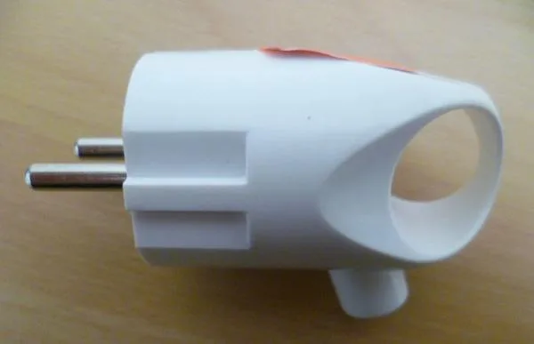 Electric plug