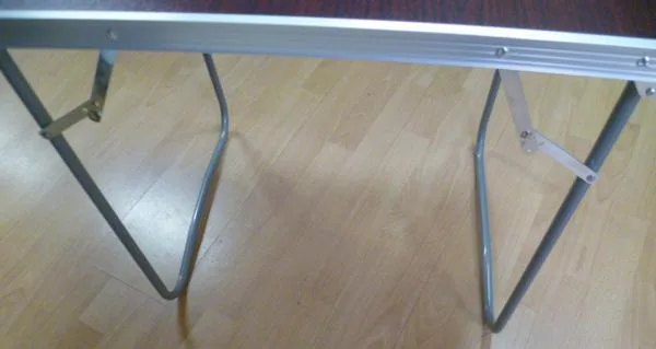 Garden table