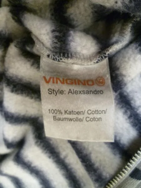 Children's sweatshirt