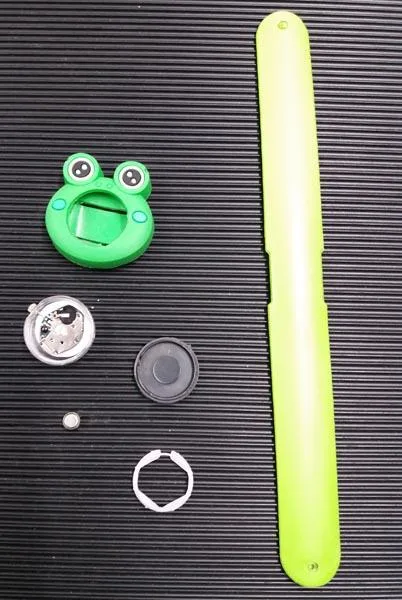 Children's watch