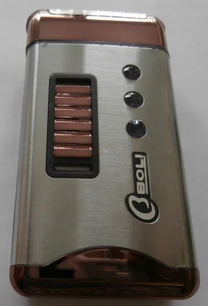 Electric razor