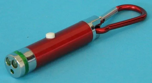 Laser pointer