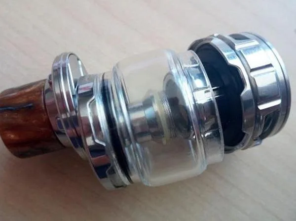E-cigarette