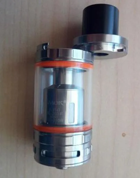 E-cigarette