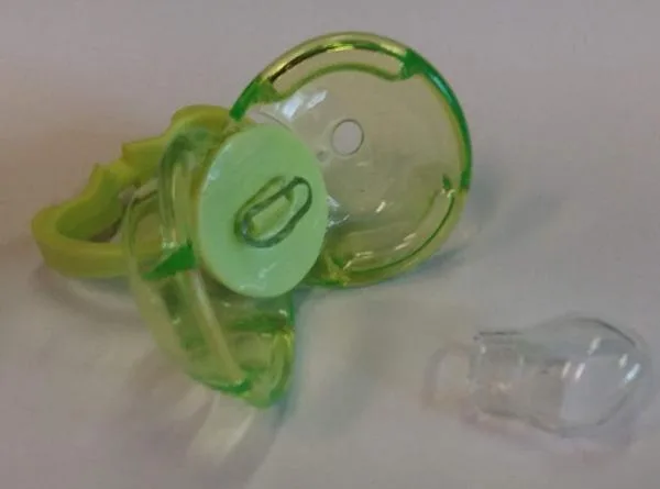 Babies' soother