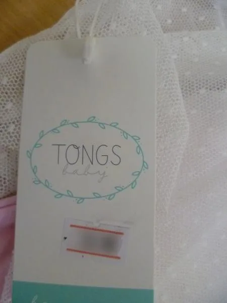 Babies' clothing set