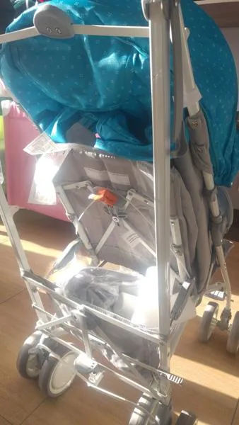 Pushchair