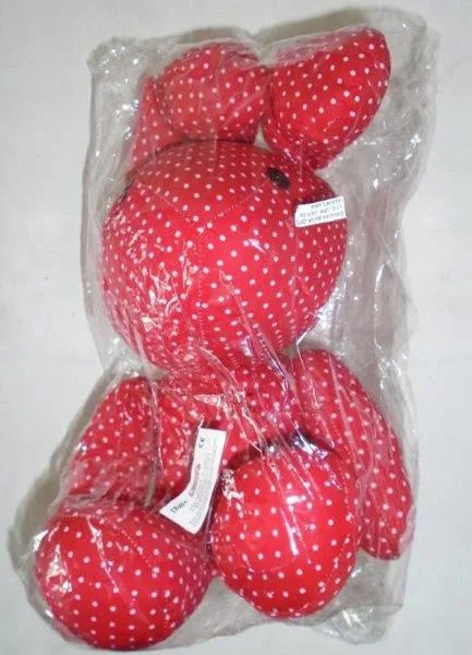 Soft toy