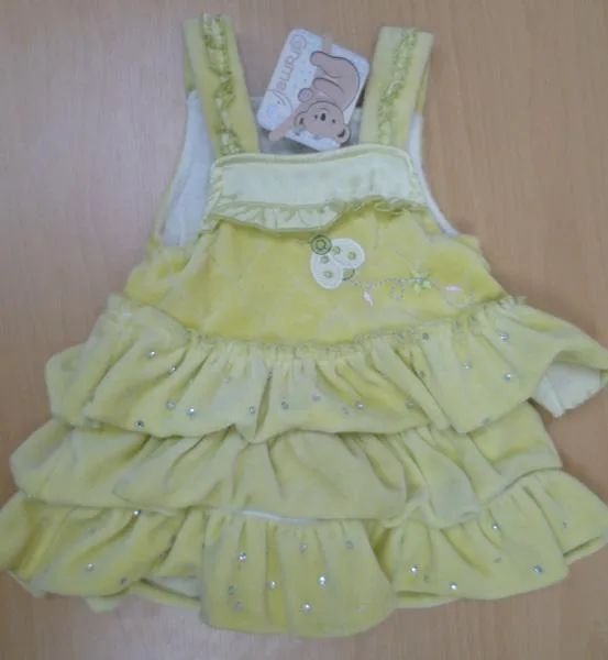 Children's dresses