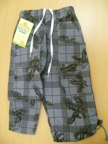 Children's trousers