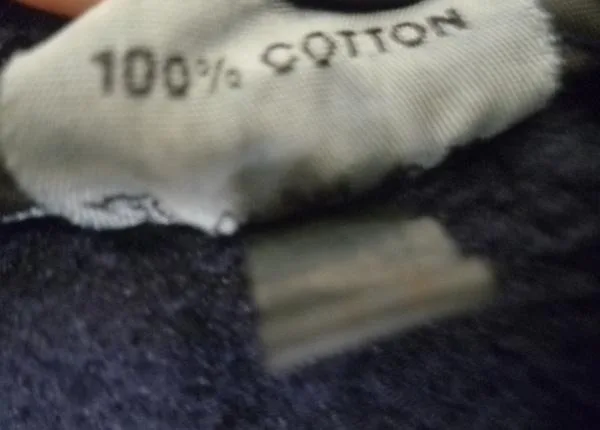Children's trousers