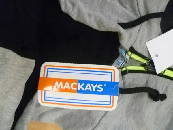 Children's tracksuit