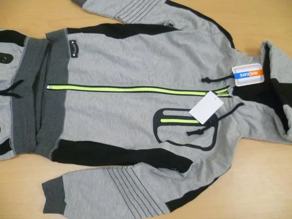 Children's tracksuit