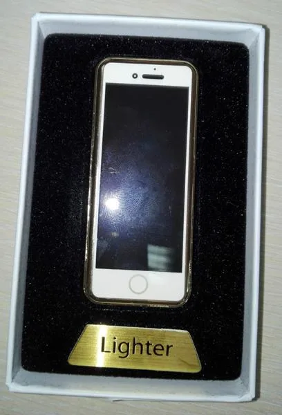 Novelty lighter