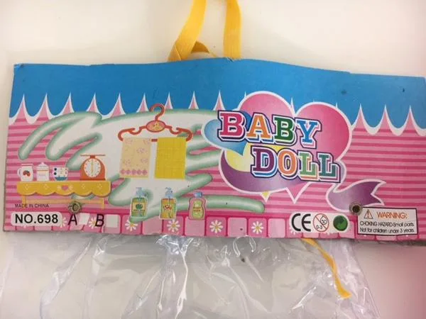 Baby doll