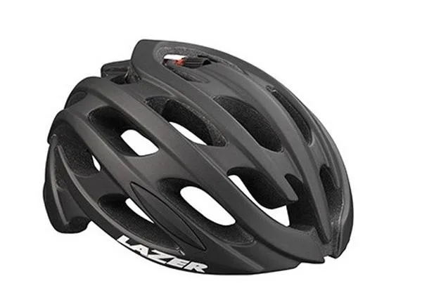 Bicycle helmet