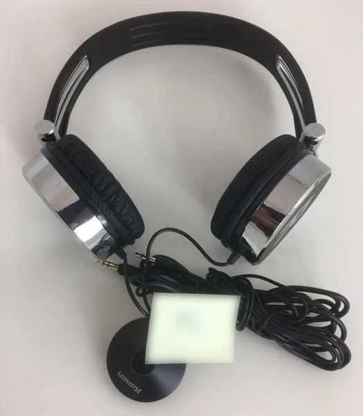 Earphones