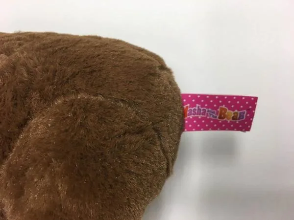 Soft toy