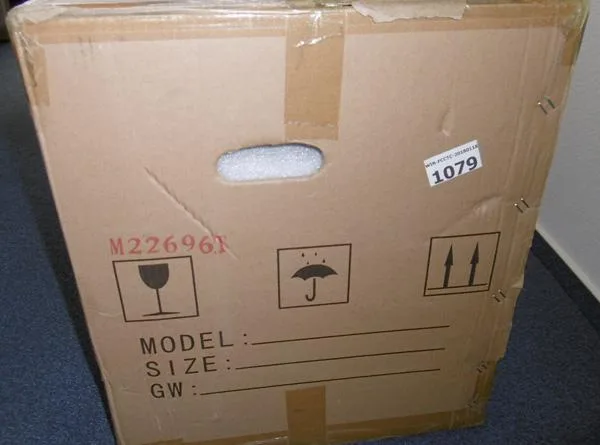3D printer