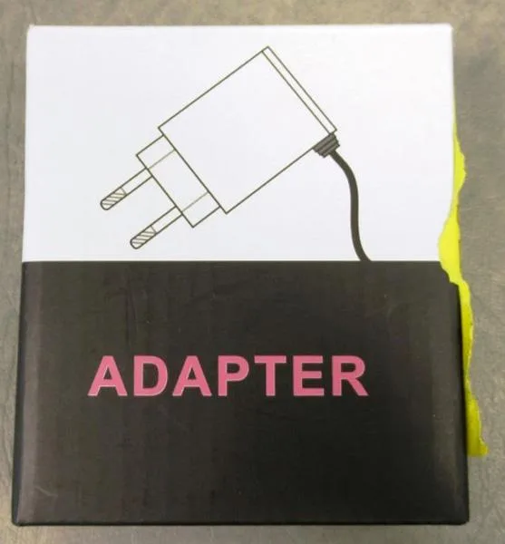 Power supply