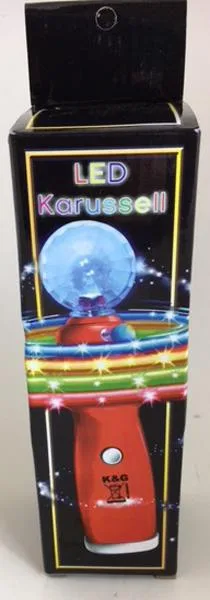 LED toy