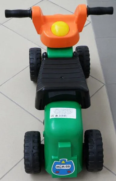 Ride-on toy