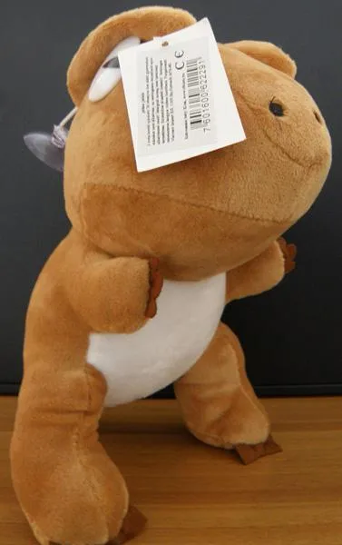 Soft toy