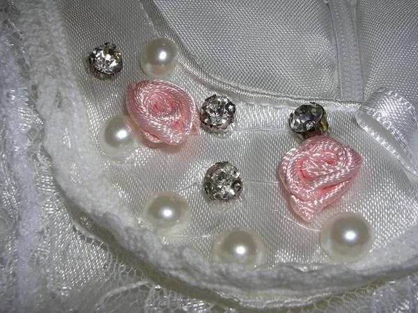 Girls' dress