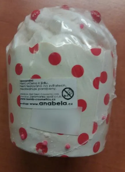 Bath product