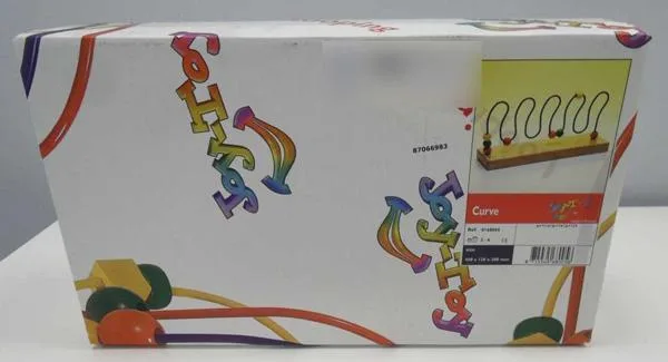 Educational toy