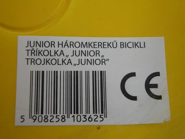Tricycle
