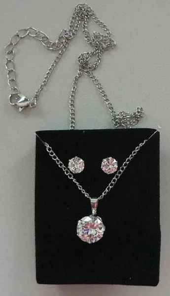 Jewellery set