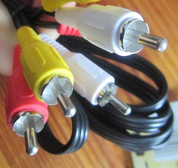 RCA Cable