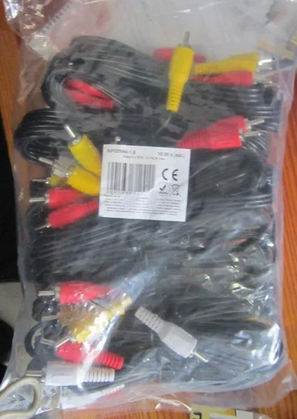 RCA Cable