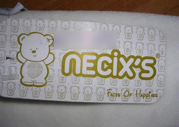 Babies' clothing set