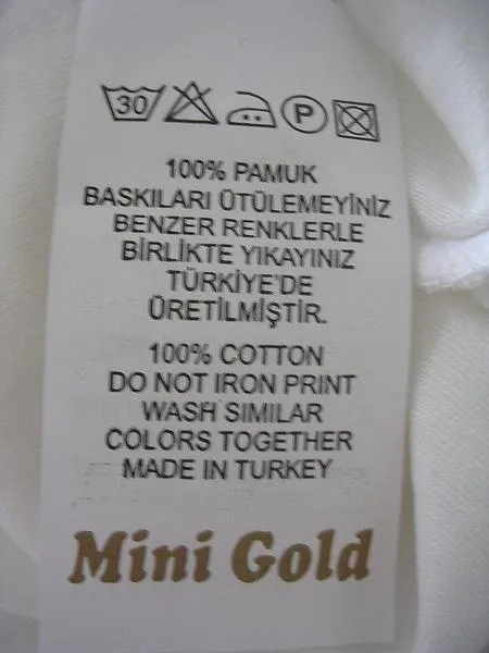 Babies' clothing set