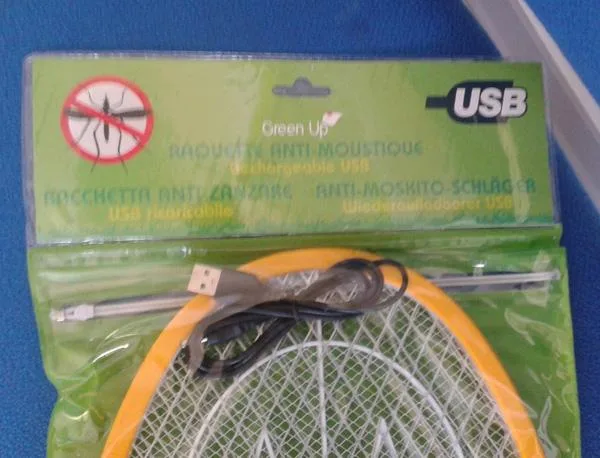 Insects killer