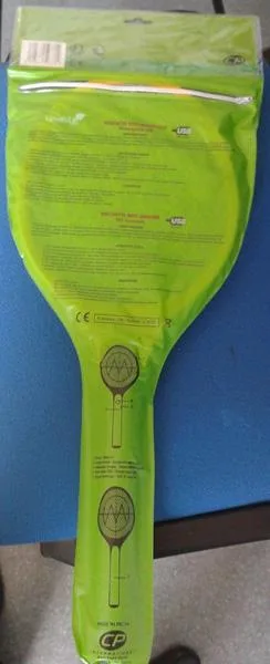 Insects killer
