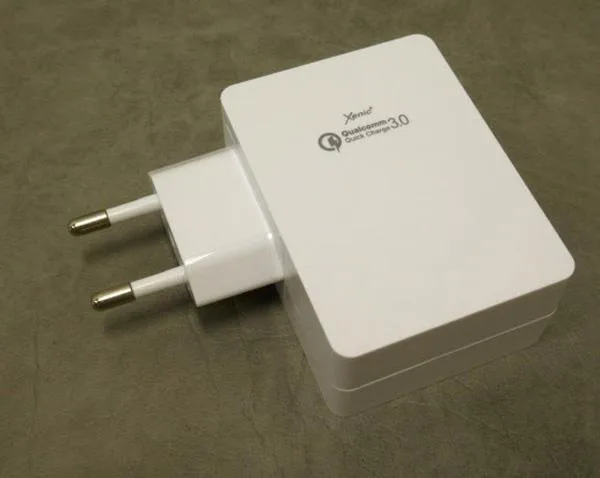 USB charger