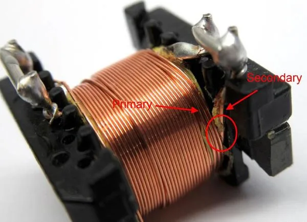 USB charger