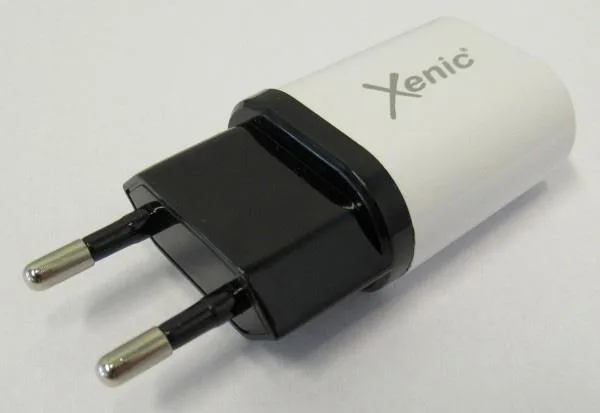 Travel charger kit