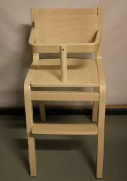 Children's high chair