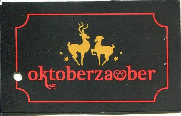 Lederhose (leather breeches)