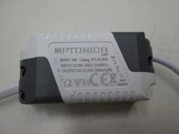 LED ceiling light