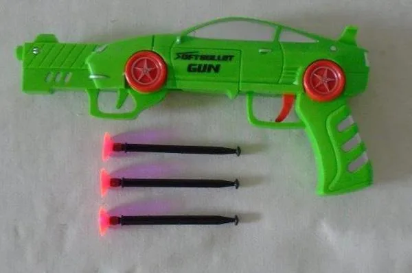 Toy gun