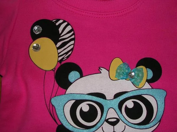 Babies' clothing set